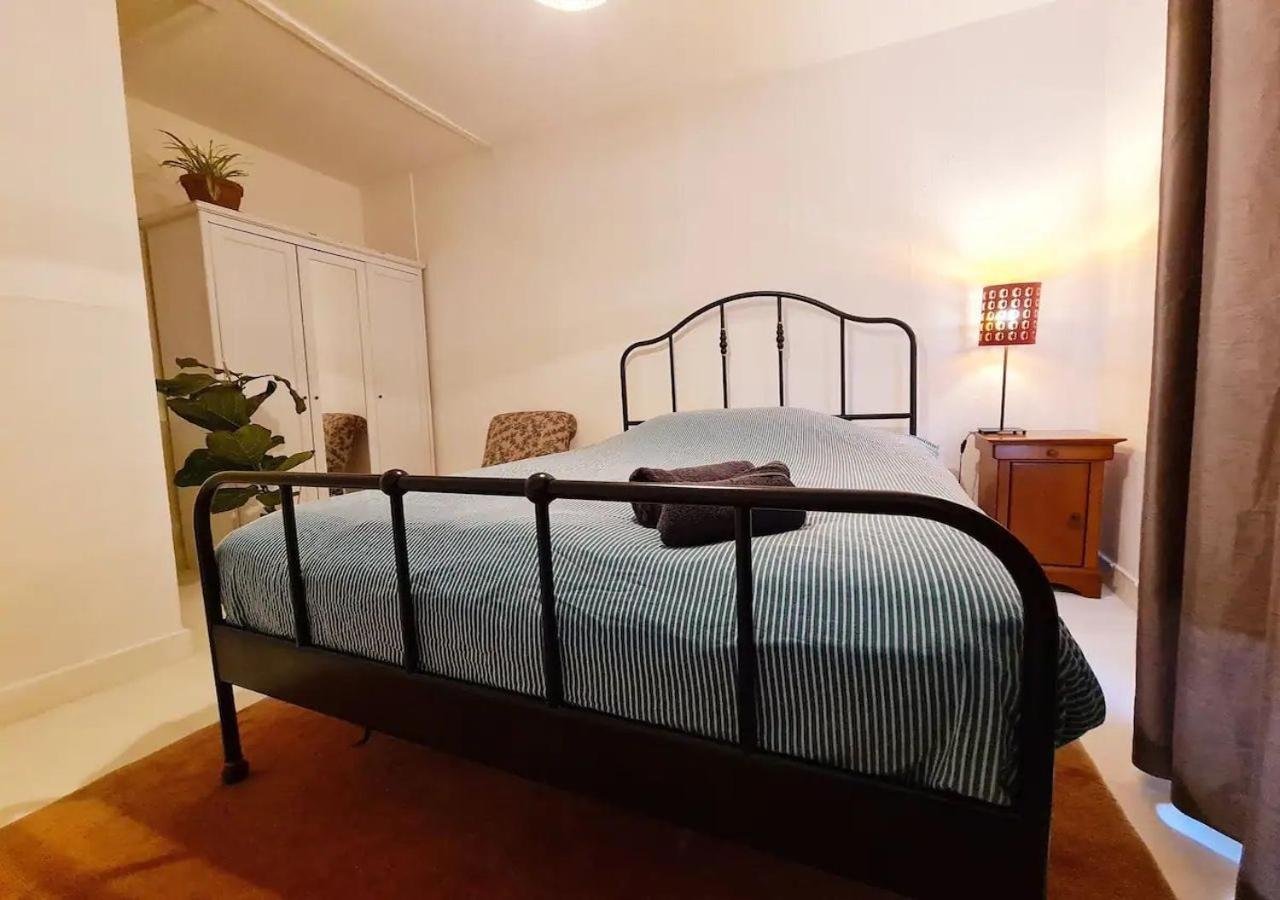 Charming House In A Perfect Location! Maison d'hôtes Bruges