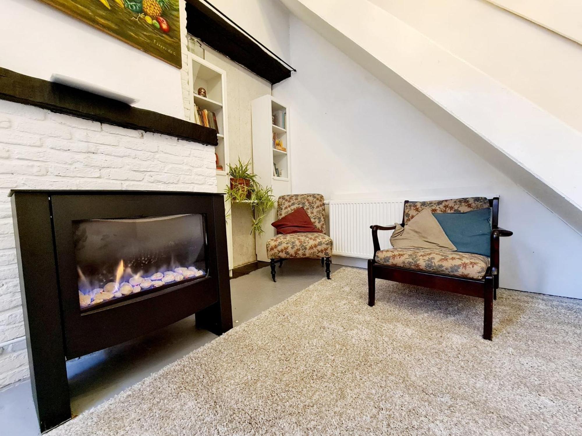 Charming House In A Perfect Location! *